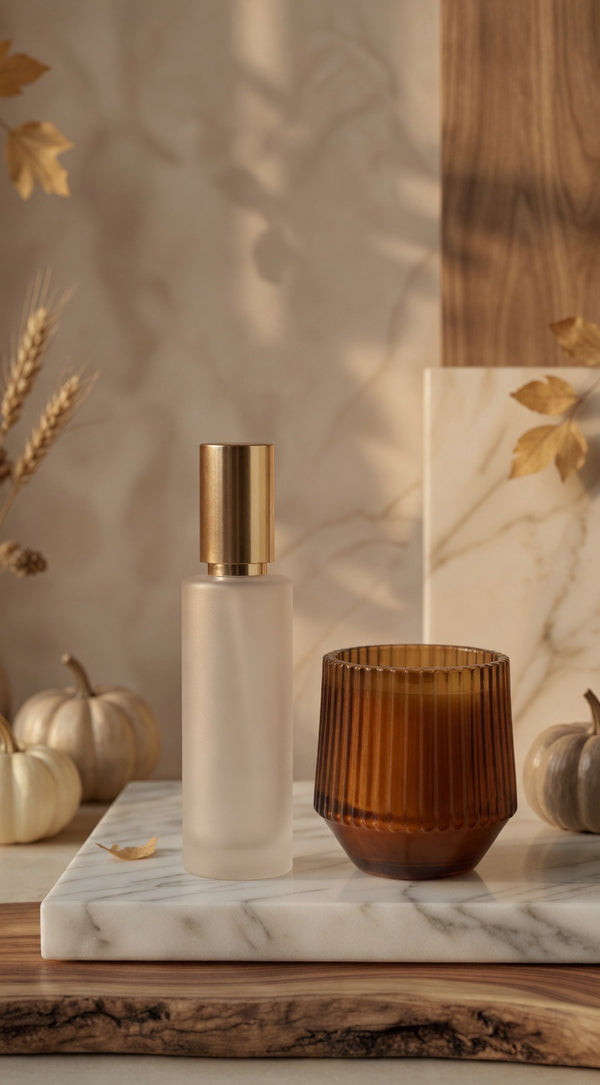 The Heirloom & Harvest Collection