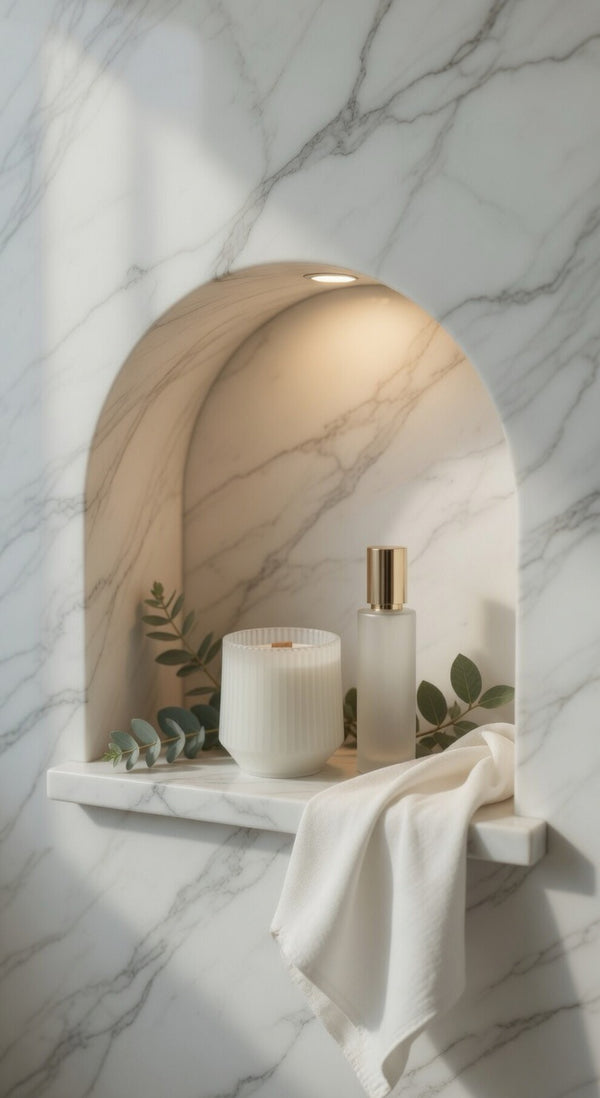 The Sanctuary Collection
