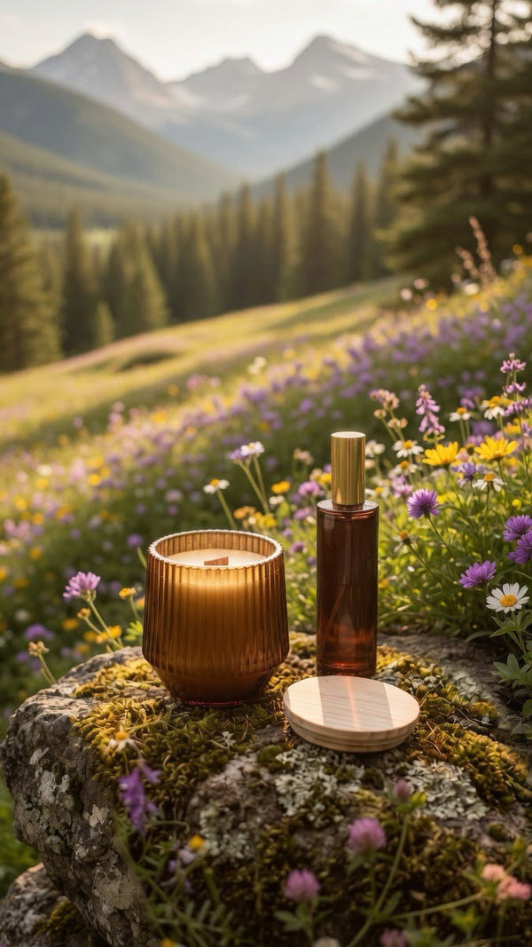 The Botanical Wilds Collection