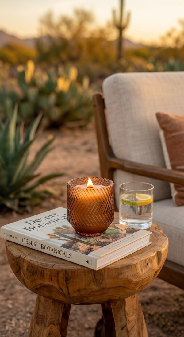Summer Scents