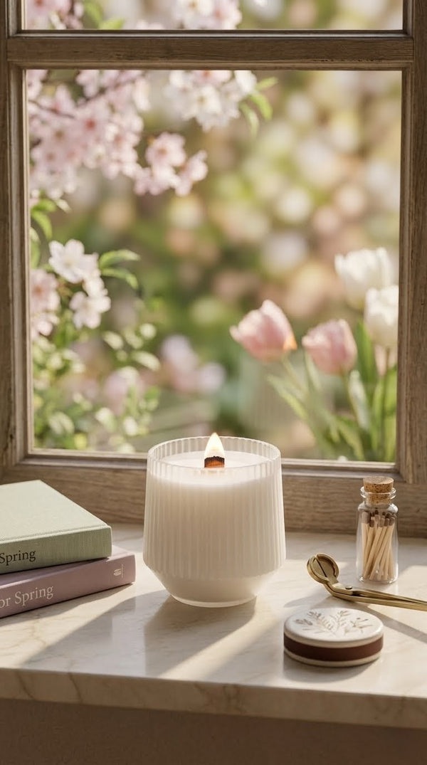 Spring Scents