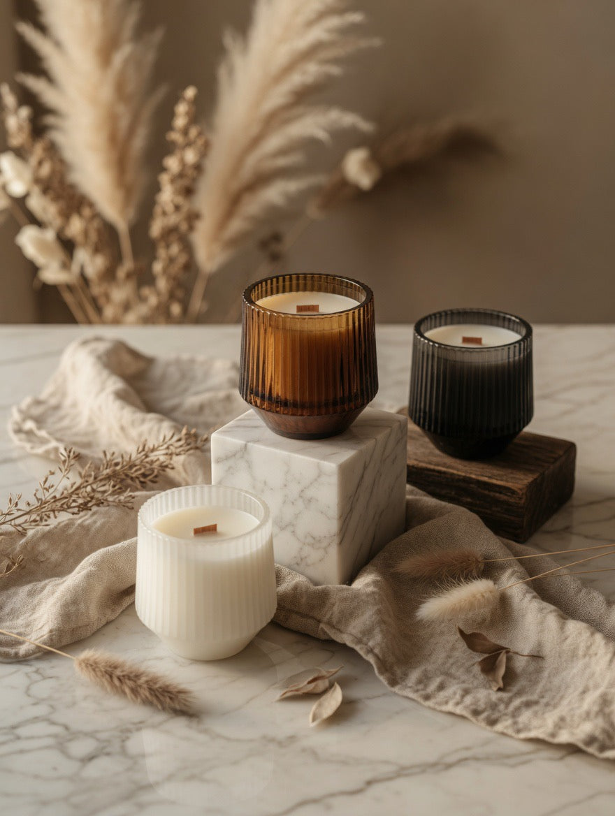 All Candles