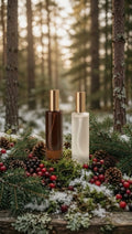 Cranberry Woods - 4oz Room Spray