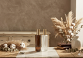 Gingerbread Cottage - 4oz Room Spray
