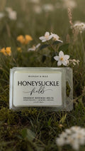 Honeysuckle Fields - Organic Beeswax Melts