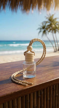 Bahama Kiss - Car Air Freshener