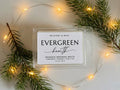 Evergreen Hearth - 2.4oz Organic Beeswax Melts