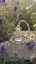 Wild Lavender - Car Air Freshener