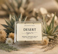 Desert Agave - Organic Beeswax Melts