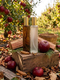 Crimson Apple - 4oz Room Spray