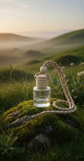 Morning Dew - Car Air Freshener