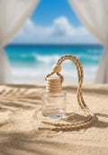 Seaside Citrus - Car Air Freshener