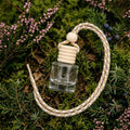 Highland Mist - Car Air Freshener