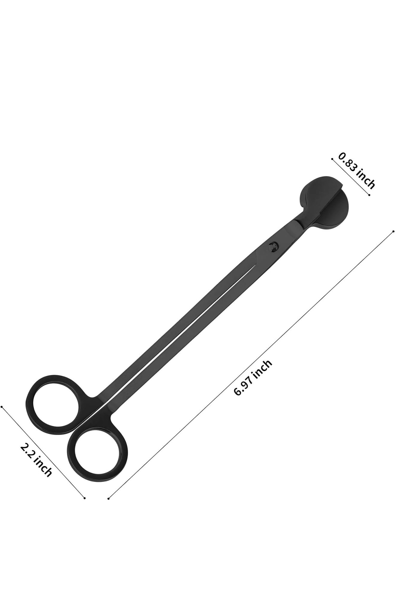 Wick Trimmer