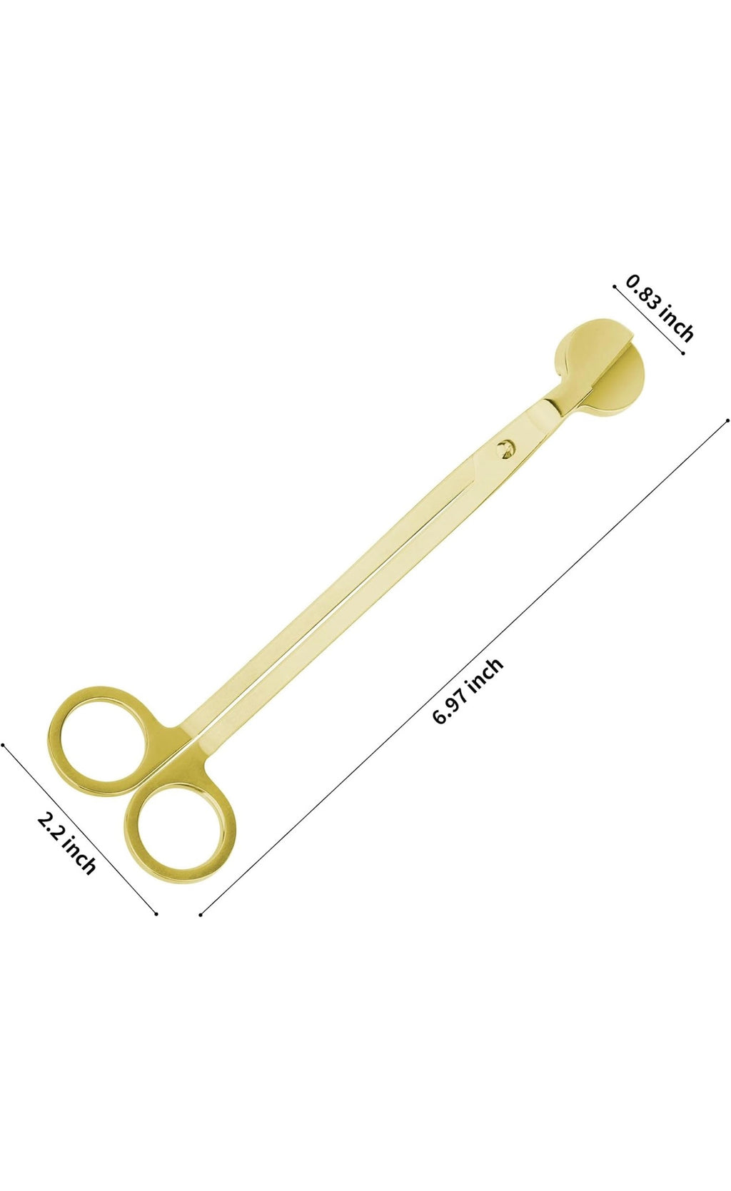 Wick Trimmer