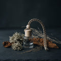 Saffron Woods - Car Air Freshener