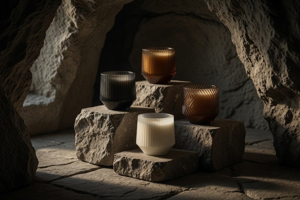 Custom Candle