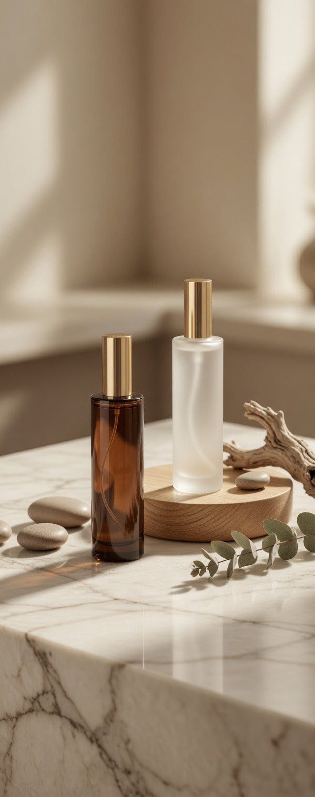 Fresh Mint - 4oz Room Spray
