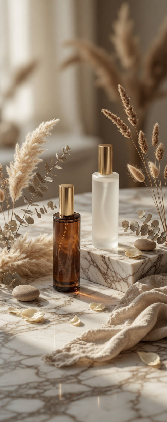 Cranberry Woods - 4oz Room Spray