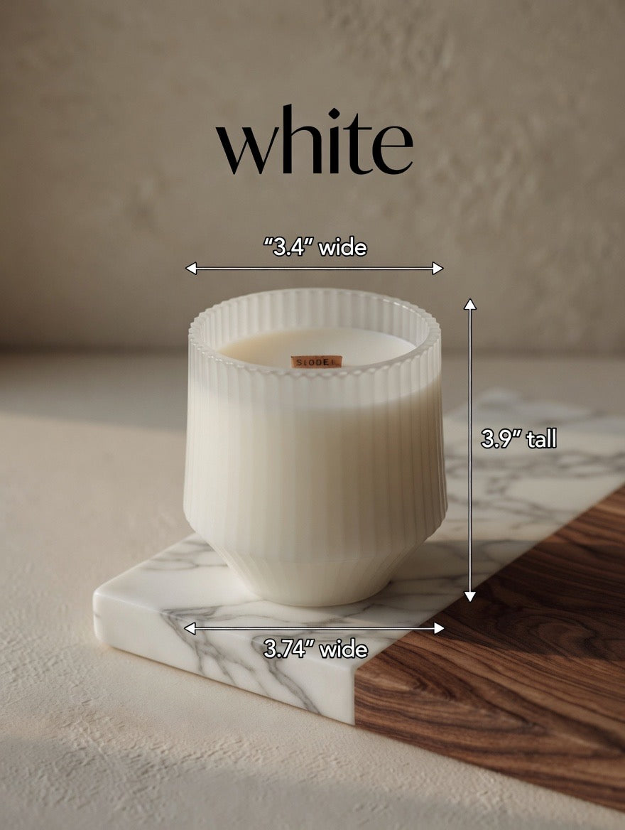 Custom Candle