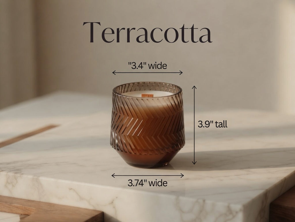 Custom Candle