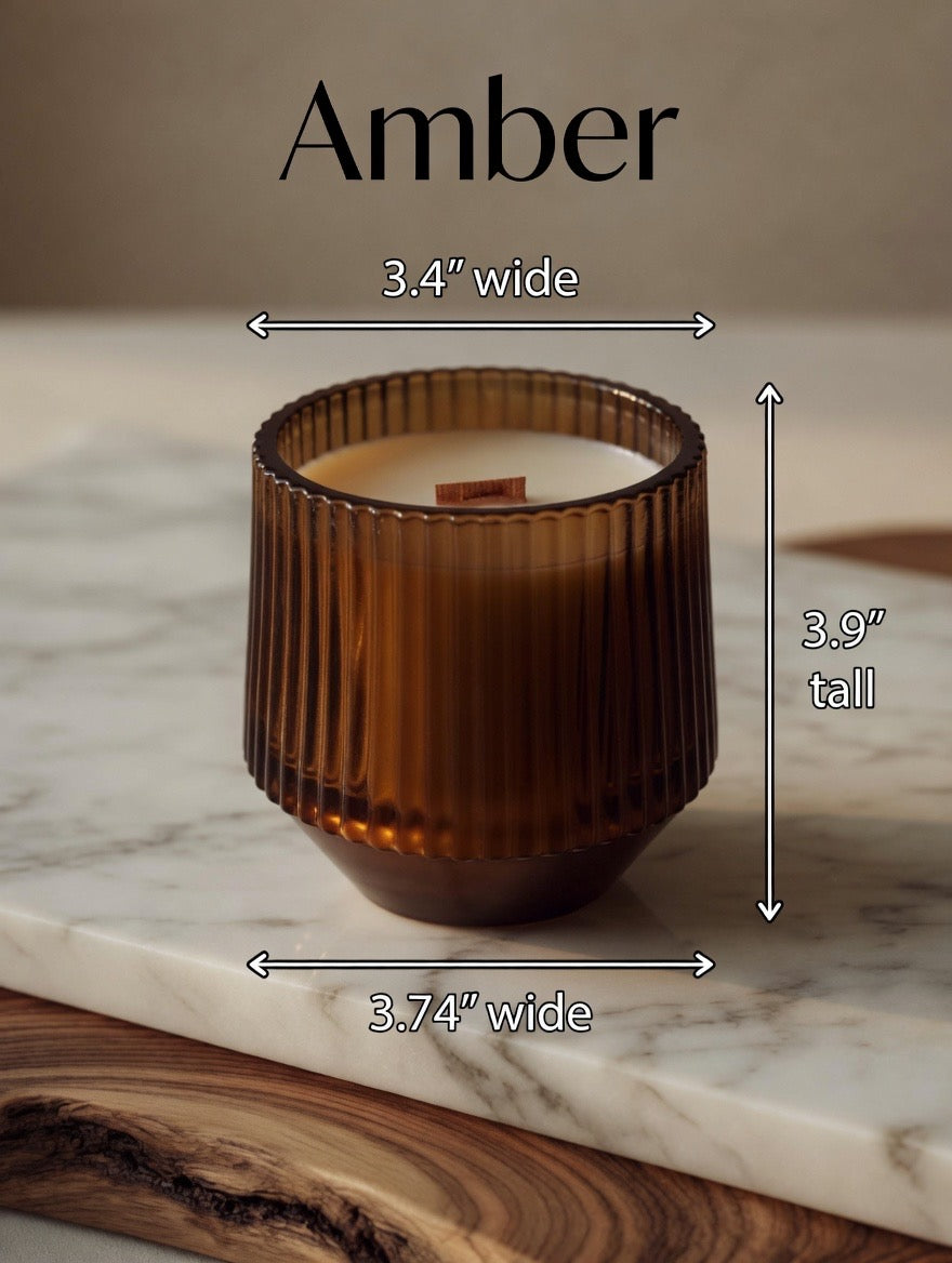 Custom Candle