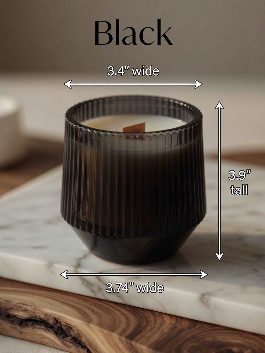 Custom Candle
